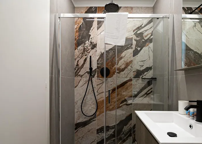 Lägenhet Italianway - Monte Nevoso 8 *