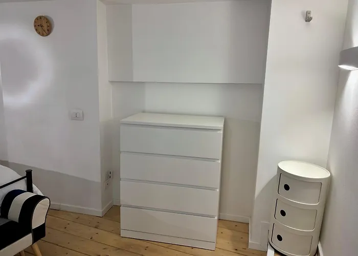 Fourloft Apartamento *