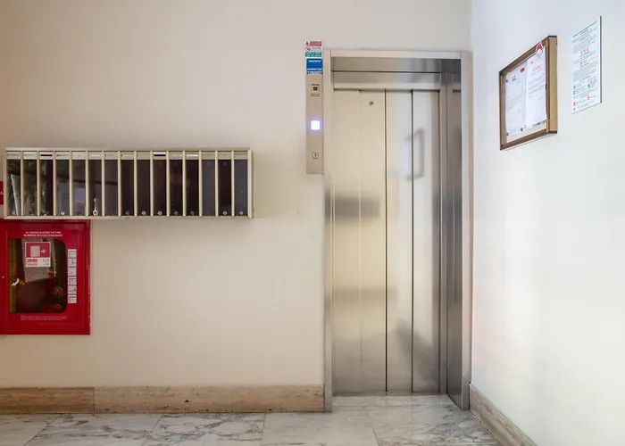 Garibaldi Apt-milan Moscova District-cozy&central شقة *