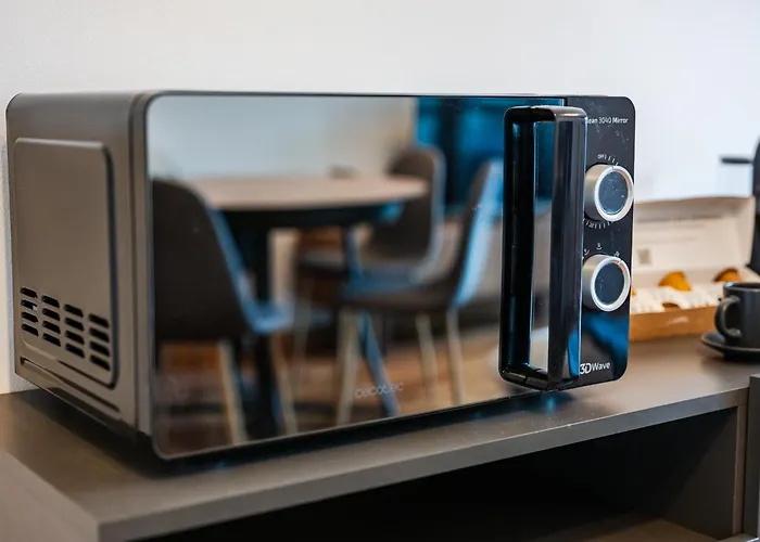 Apartman Tolstoj 1, Superior By Smartstay - Via Tortona, M4, Navigli