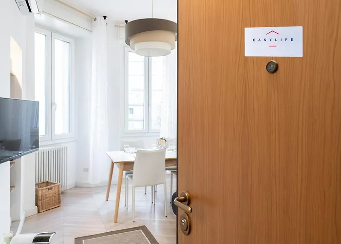 Apartment Easylife - - Torchio 4 - Historic Center