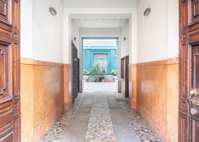Apartment Easylife - - Torchio 4 - Historic Center *