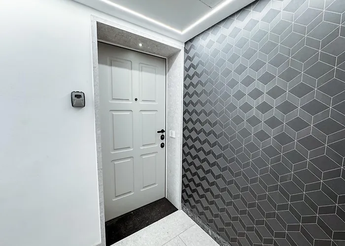 Lägenhet Medici5 - Luxury With Wellness Area Milano