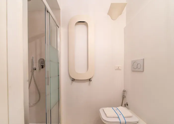 Porta Venezia - Confortevole Con Wifi E Ac Milano