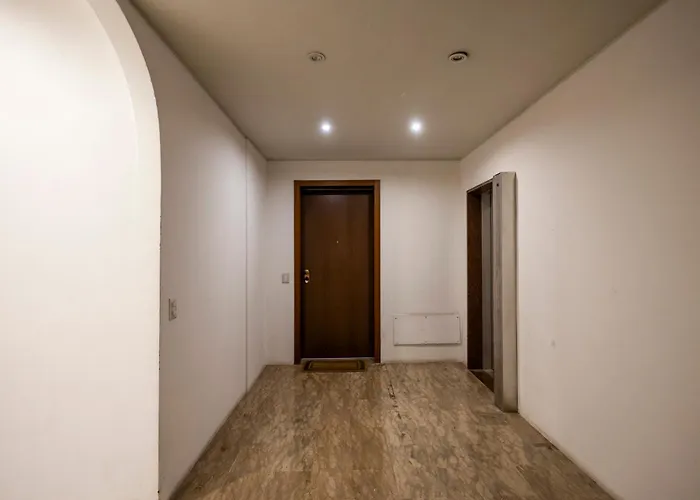 Apartment Cozy Near To Duomo