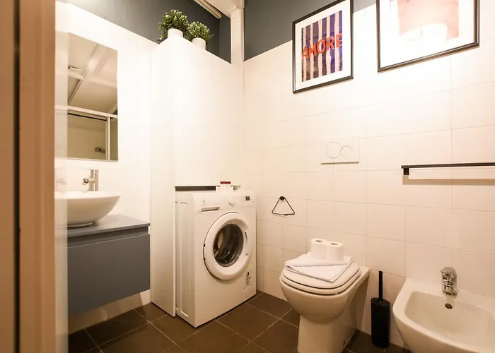 I-host Terrace - Savona 112 밀라노