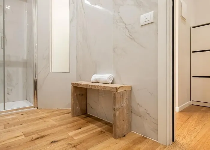 Ht Maison Angera Apartment *