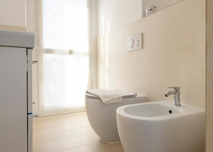 Artstay - San Siro, Near Metro, Carlo Borromeo *