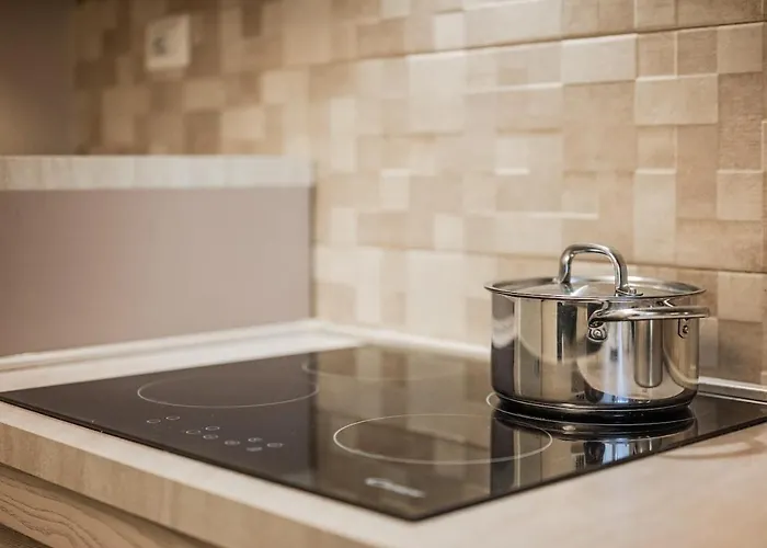 Modern Three Near The Metro Ac - Wifi * 밀라노