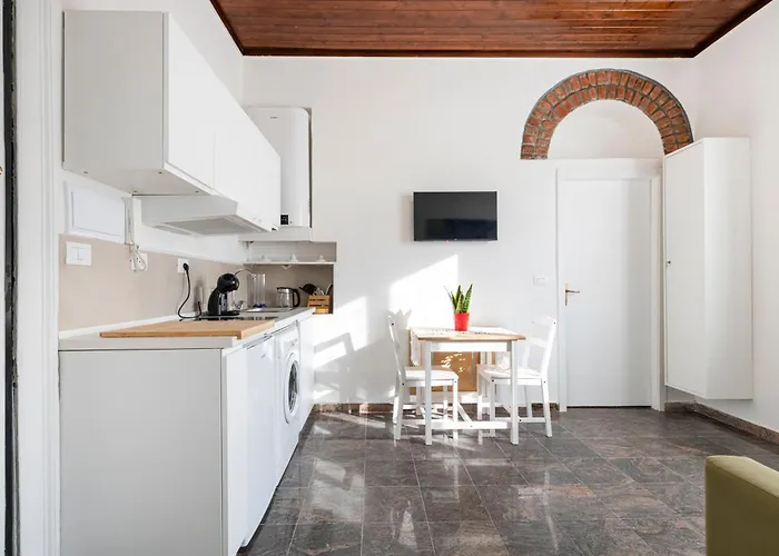 Mimi House Porta Romana * Milan