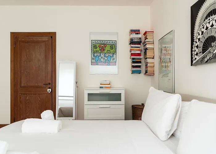 Youhosty - Broletto 37 Apartman
