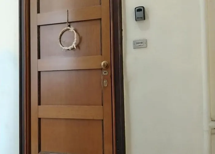 Serendipity House-porta Romana-bocconi דירה מילאנו