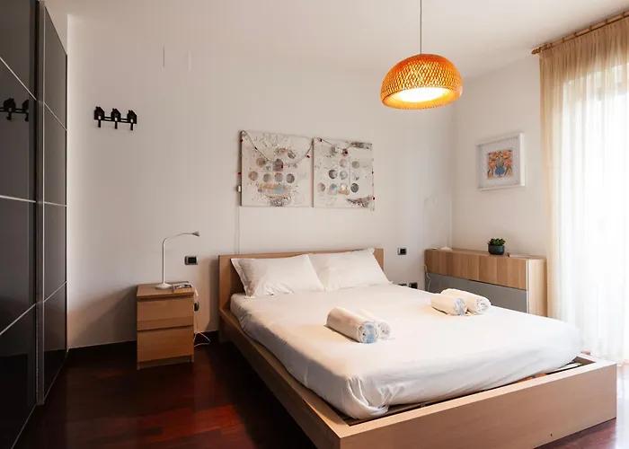 Youhosty-mezzofanti 24 Appartement