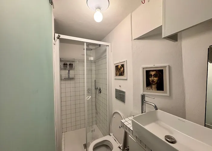 Apartmán Pergolesi Nest - Authentic - Station Milán
