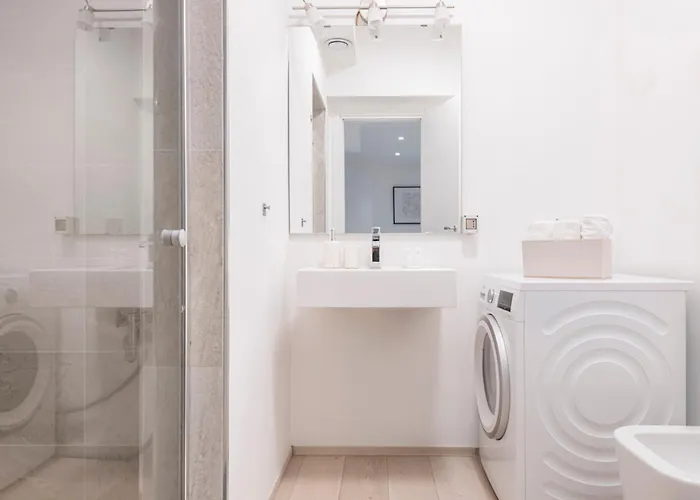 Easylife - - Poerio 31 - Porta Venezia Milan