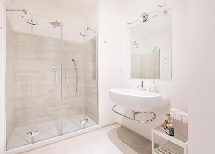 Easylife - - Poerio 31 - Porta Venezia Appartement