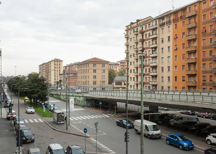 Corvetto Modern - Steps From M3 Corvetto *