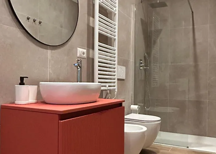 Modern And Bright House 20 Minutes From The Duomo * Milano