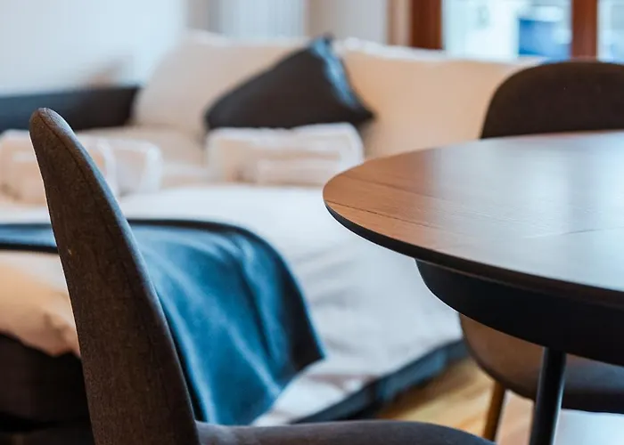 Apartman Tolstoj 1, Superior By Smartstay - Via Tortona, M4, Navigli