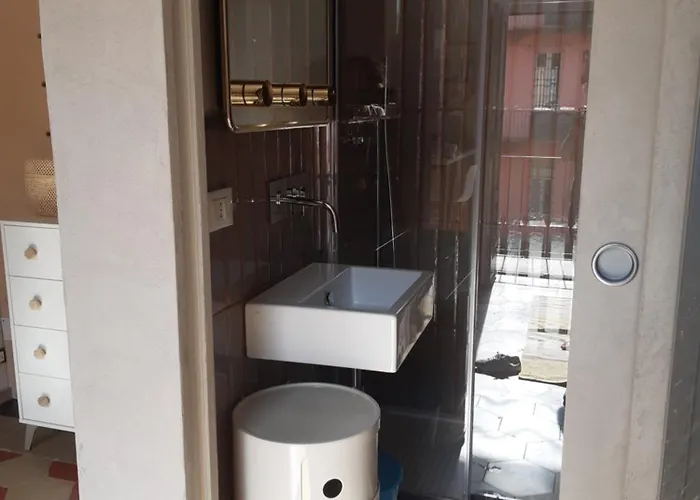 Pastrengo 2 Flats Apartamento *