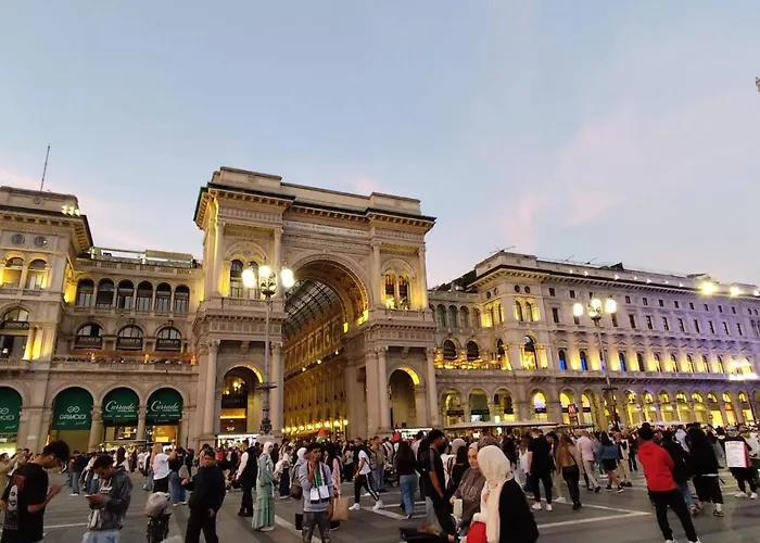 Apartamento Cathedral