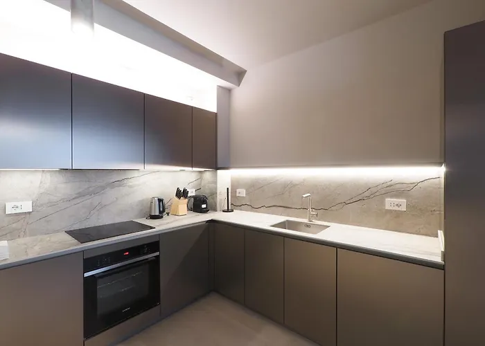 Duomo Luxury Xii Milan