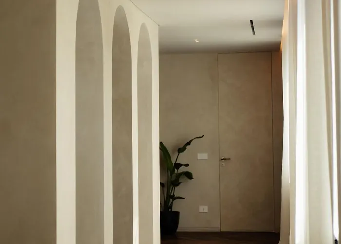 The Sole Penthouse - Duomo View Daire Milano