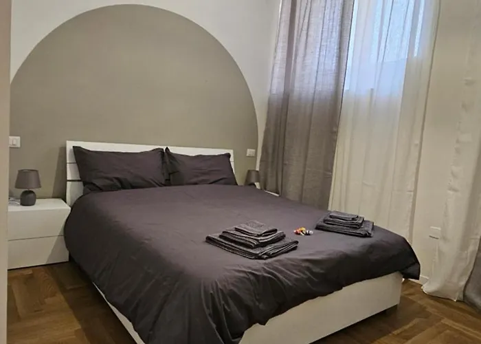 Navigli Gem Апартаменты Милан