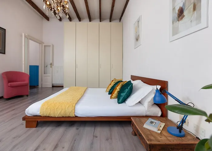 Artstay Stazione Centrale, 5 Piano, No Ascensore Milan