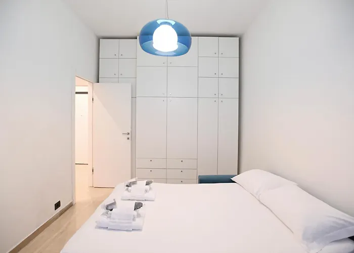 Apartamento L'arche Ippodromo *