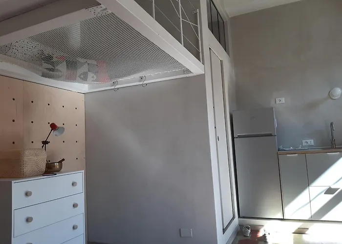 Pastrengo 2 Flats Apartamento *