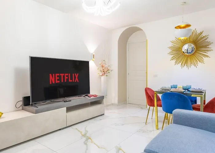 Porta Venezia 6 Posti Letto, Ampio Con Wifi * Milano