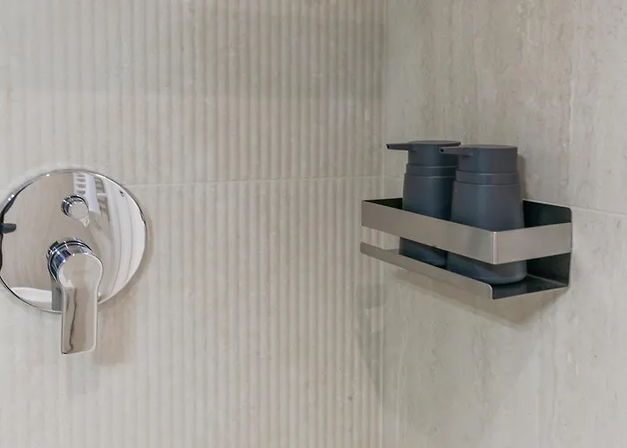 דירה Urban Jungle M3 Duomo 12 Min