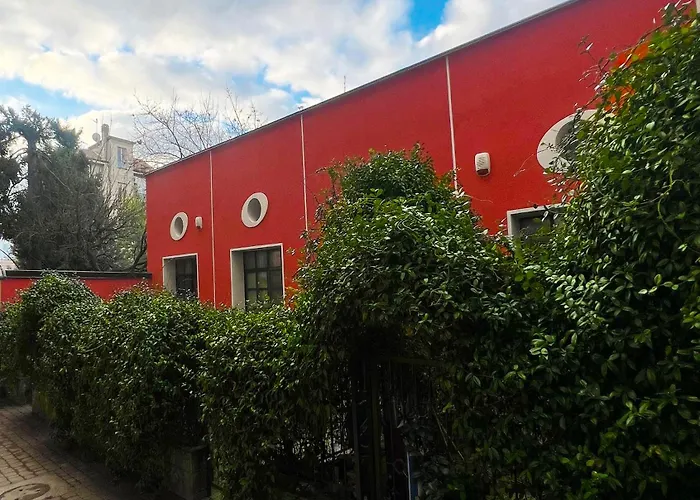 Apartment Independent Design Loft With Private Terrace - Milan