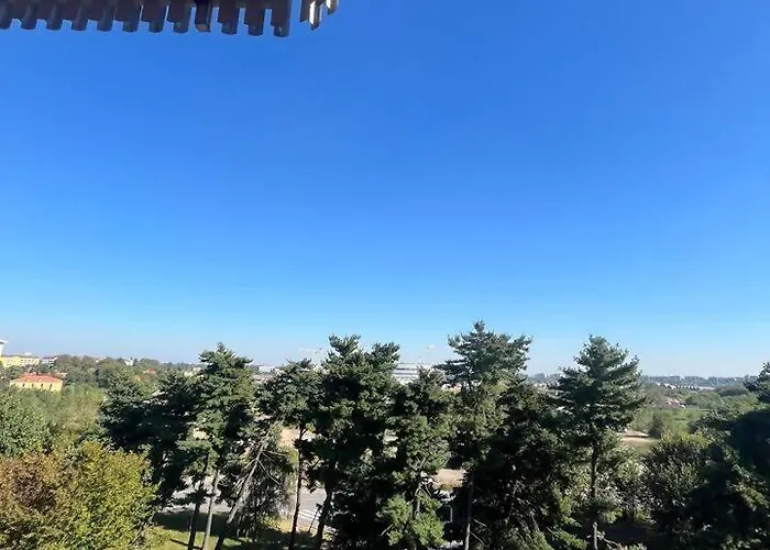 Grazioso Zona Mecenate - S.giulia *