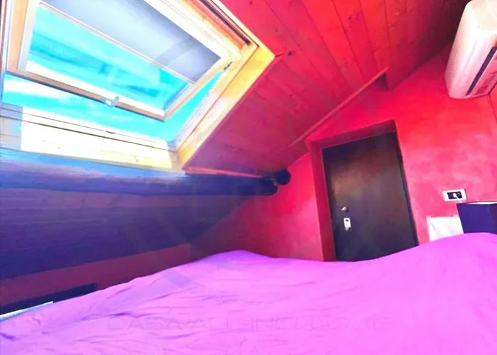 Apartmán Residenza Isola Prime Milán