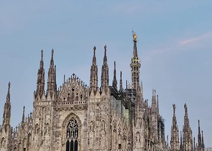 Cathedral Apartamento Milão