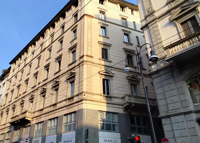 Apartamento Cathedral