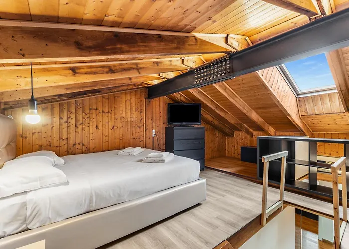 Majella - Terrazza - Centro - Wifi *