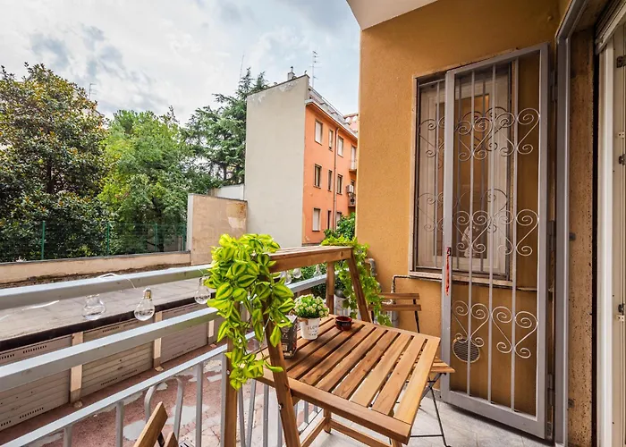 Misurata Apartamento