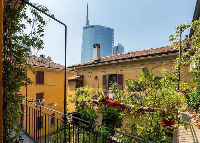 Modern Flat Near Skyline Apartamento *