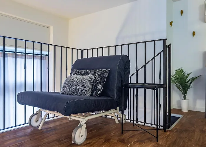 Station - Duomo 15 Min - Loft * Μιλάνο