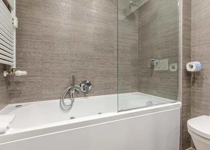 Via De Amicis 43 - Leia Hospitality Daire