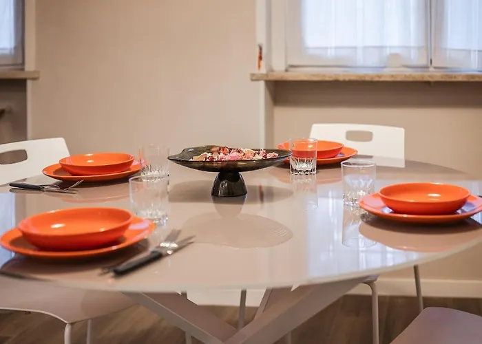 Modern Three Near The Metro Ac - Wifi *