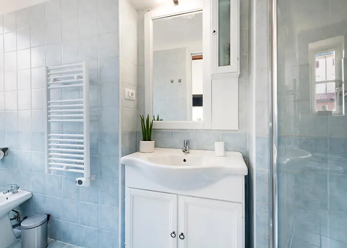 Apartment Mimi House Porta Romana Milan