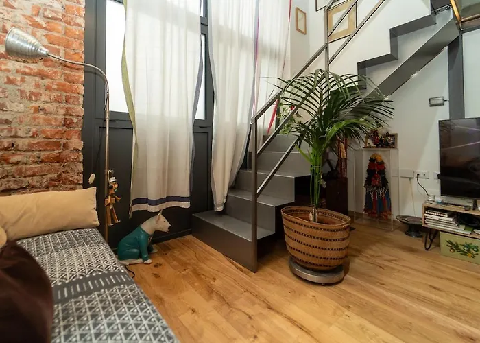 Urban-ethnic Con Ac, Wifi E Smart Tv *