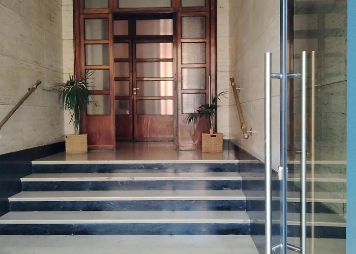 Serendipity House-porta Romana-bocconi * מילאנו