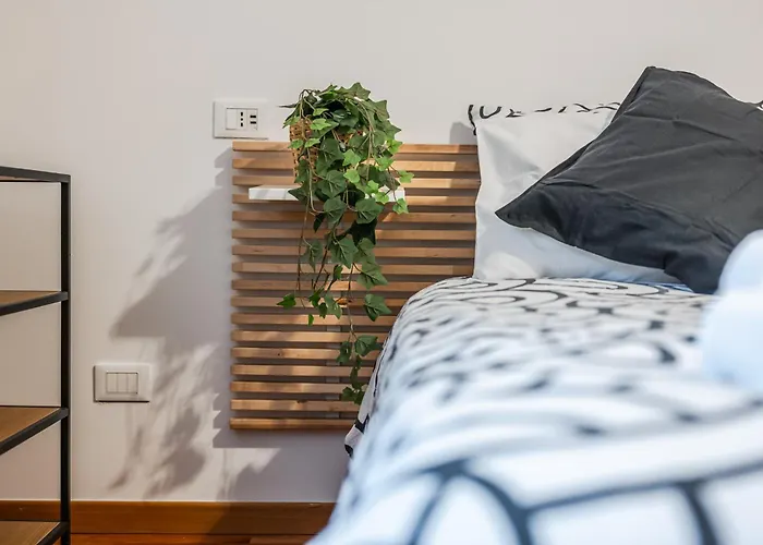 Tolstoj 1, Superior By Smartstay - Via Tortona, M4, Navigli * Milánó