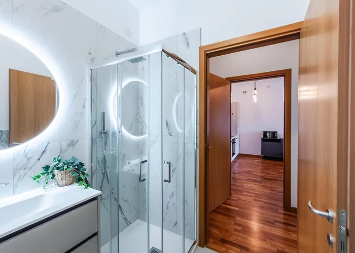 Apartman Tolstoj 1, Superior By Smartstay - Via Tortona, M4, Navigli *