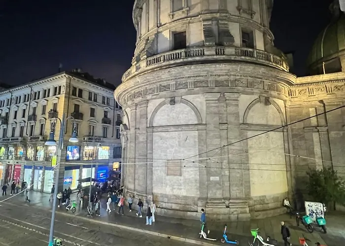 Apartamento Cathedral *